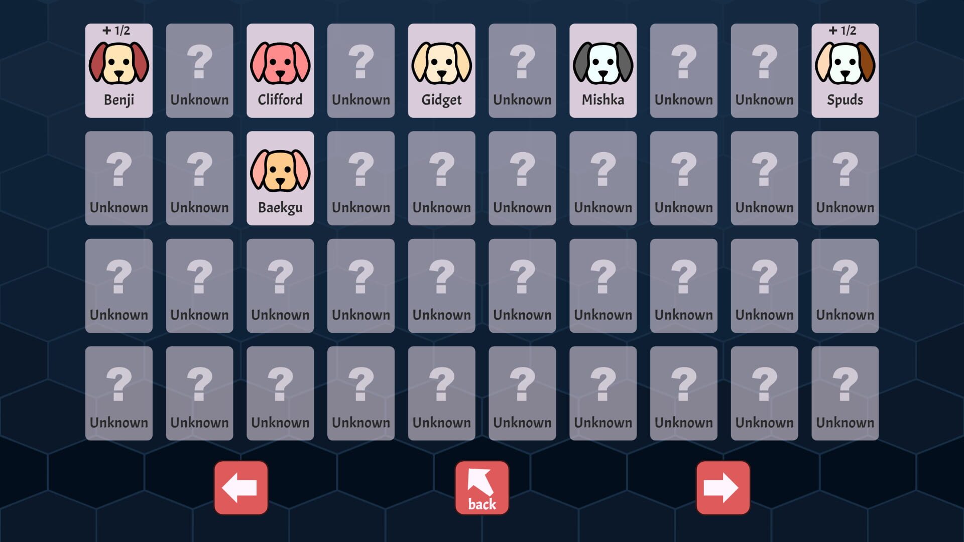 CivHero - Screenshot