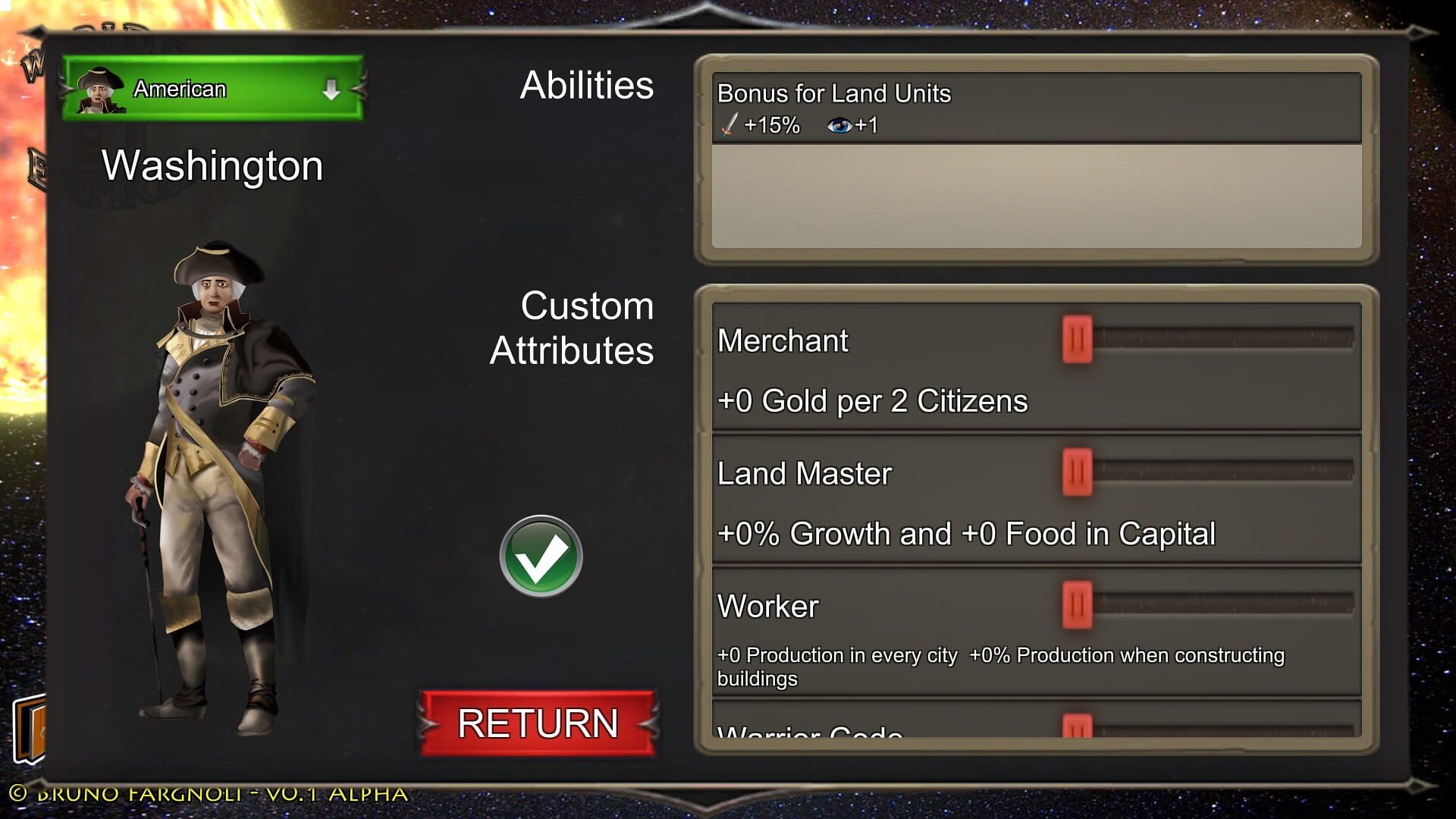 World of Empires 2 - Screenshot