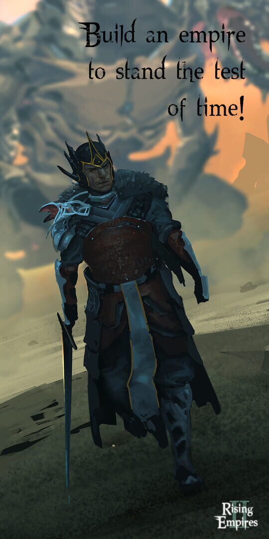 Rising Empires 2 - Screenshot