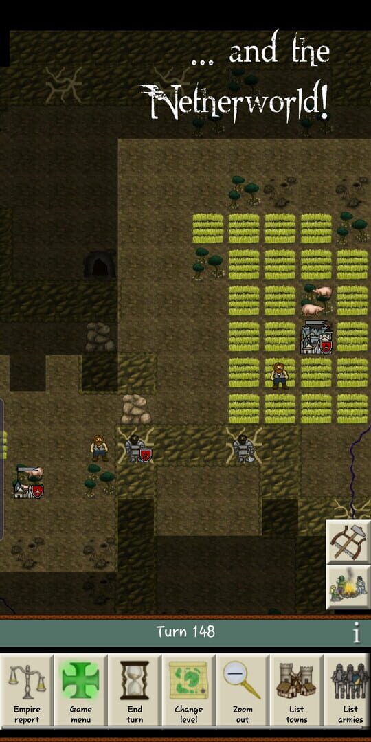 Rising Empires 2 - Screenshot