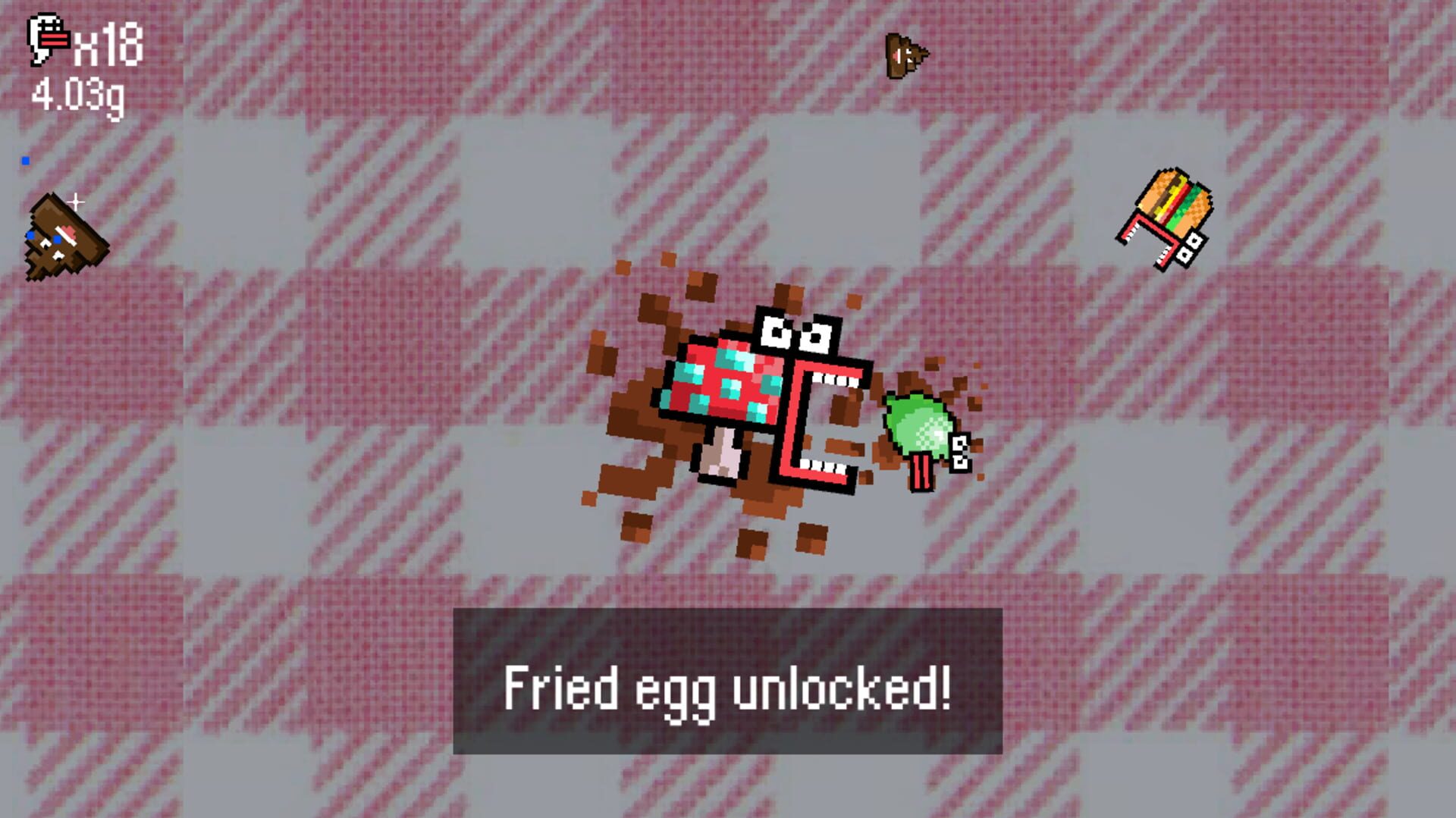 Pikuniku Online - Screenshot