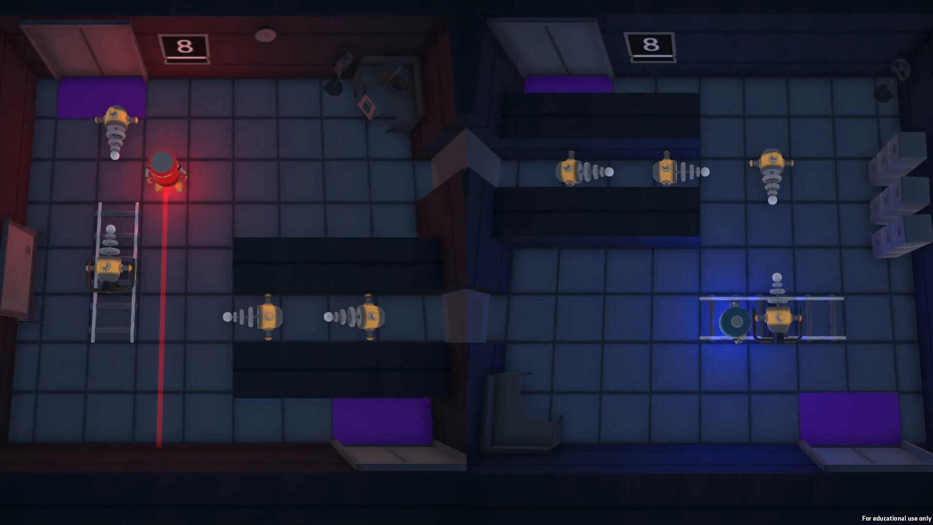 Power Pair - Screenshot