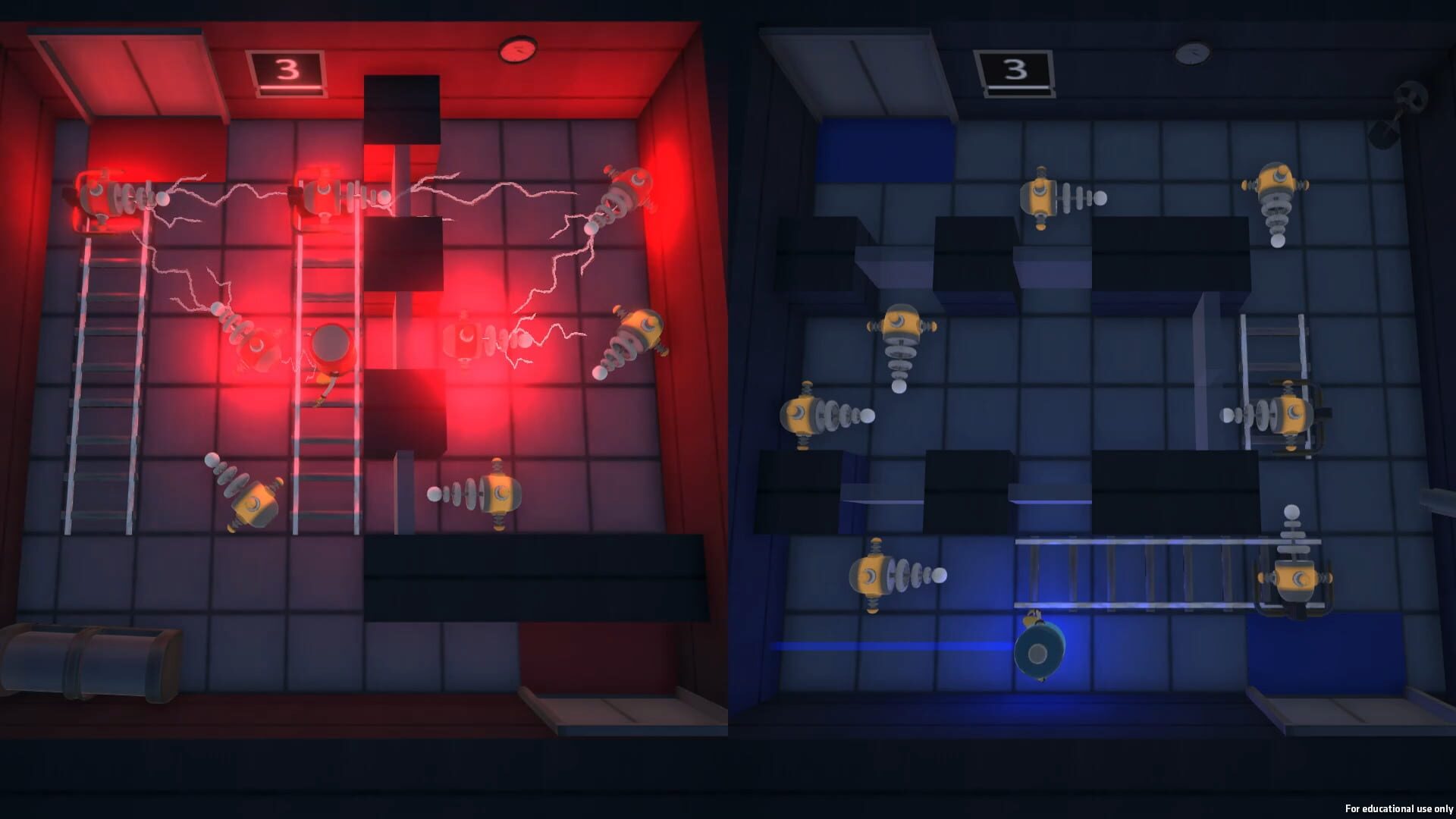 Power Pair - Screenshot