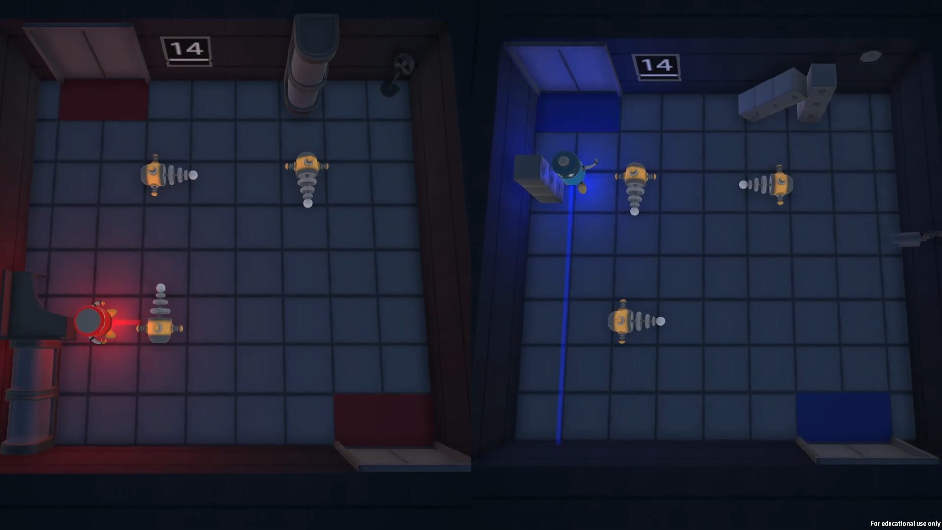 Power Pair - Screenshot