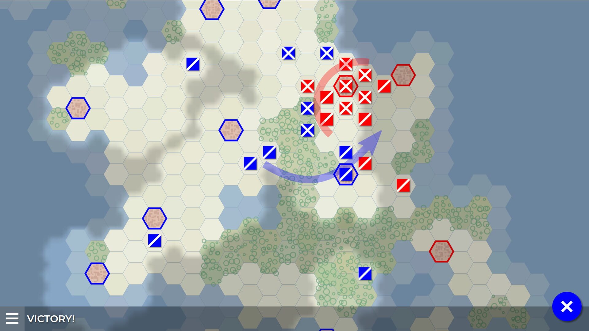 Pelagium Origins - Screenshot