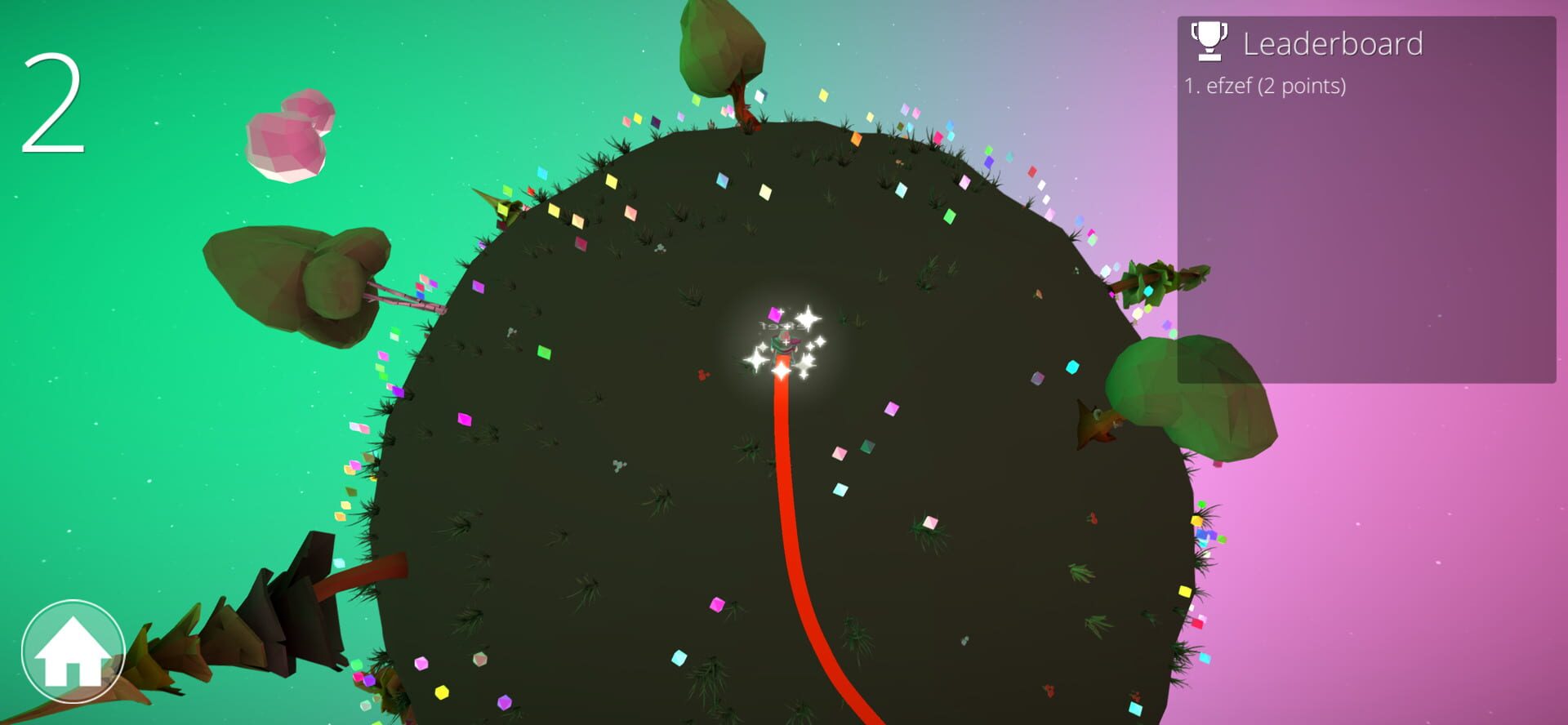 Survi.io - Screenshot