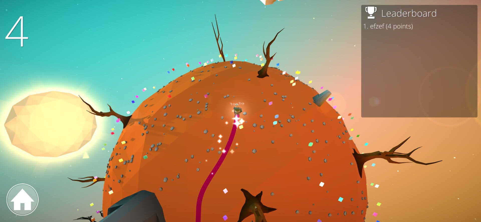 Survi.io - Screenshot