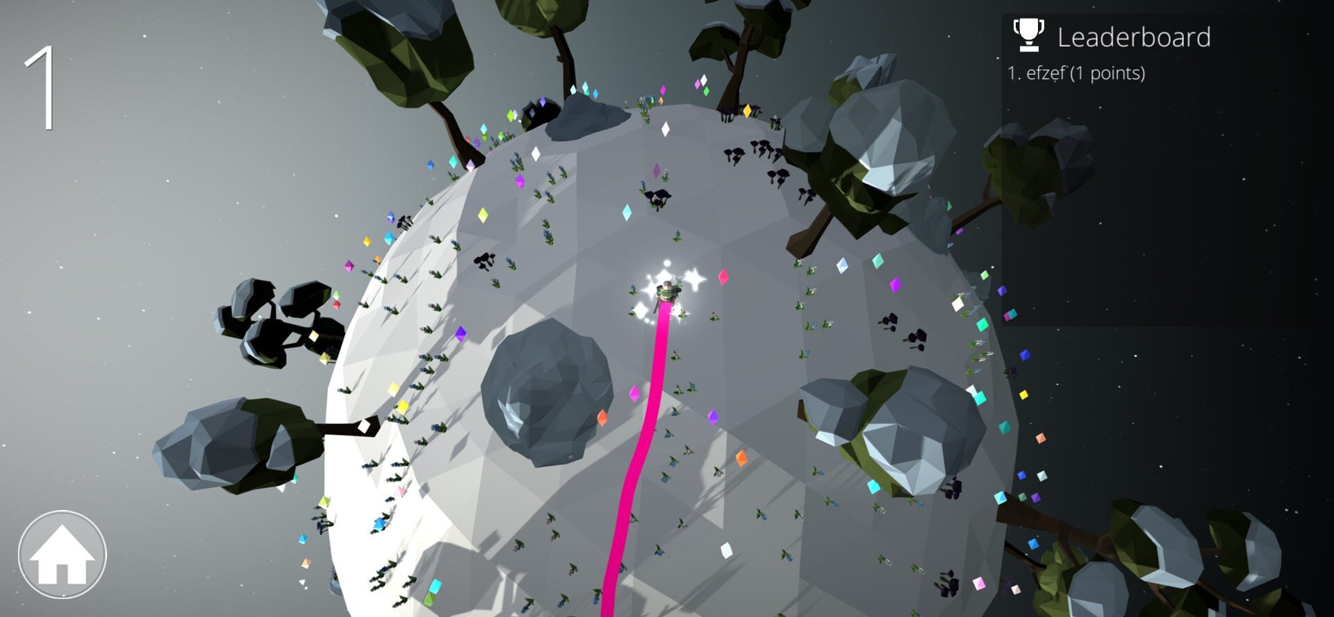 Survi.io - Screenshot