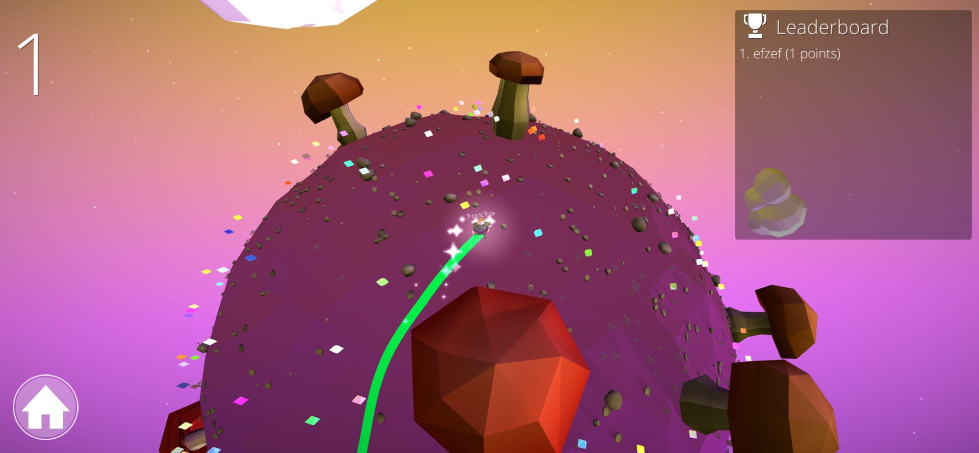 Survi.io - Screenshot