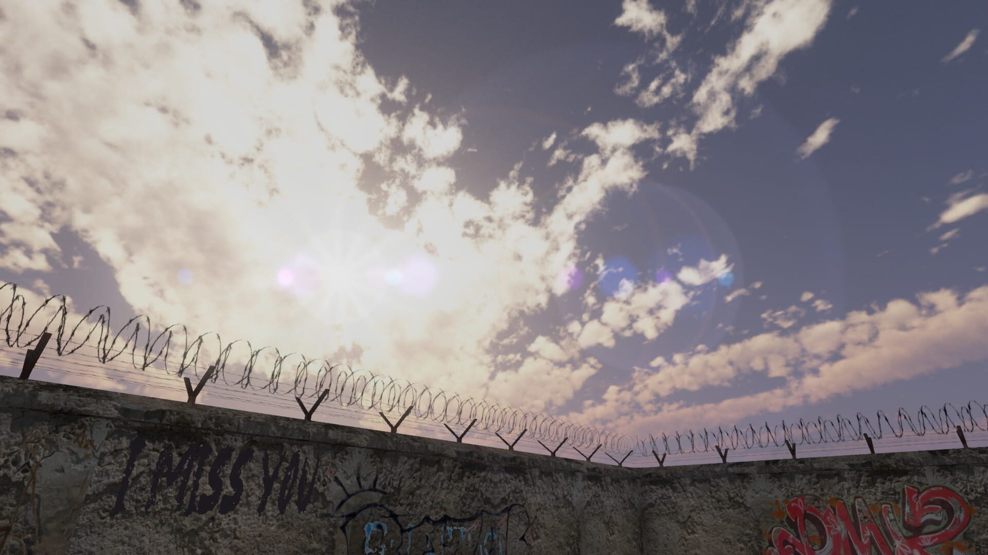 Pillow of Stone - Screenshot