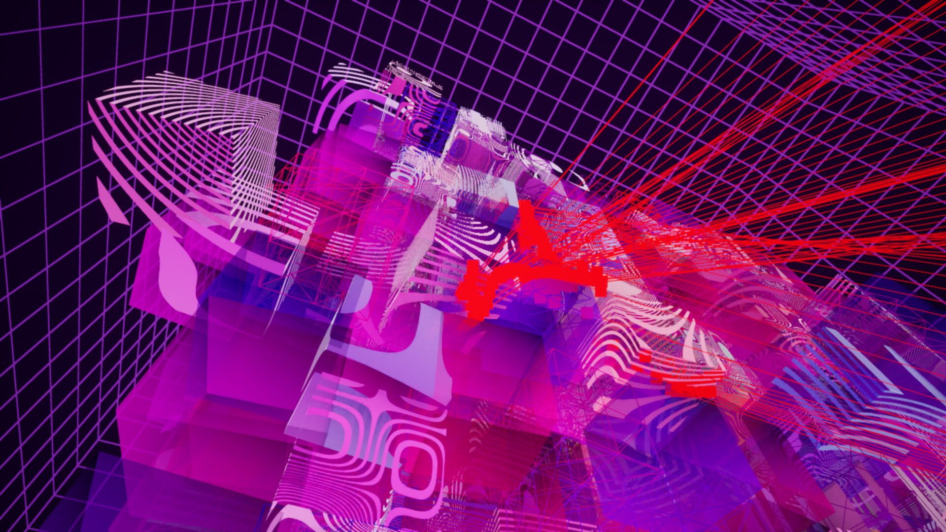 The Basics of Sacred Geometry - Screenshot