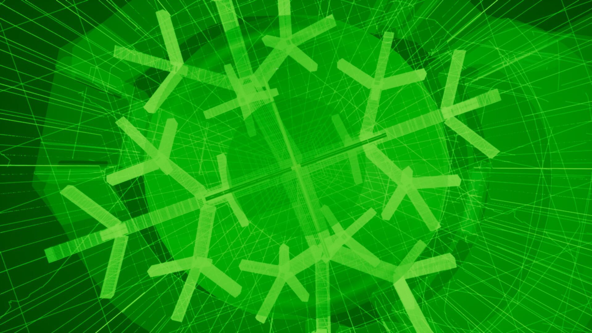 The Basics of Sacred Geometry - Screenshot