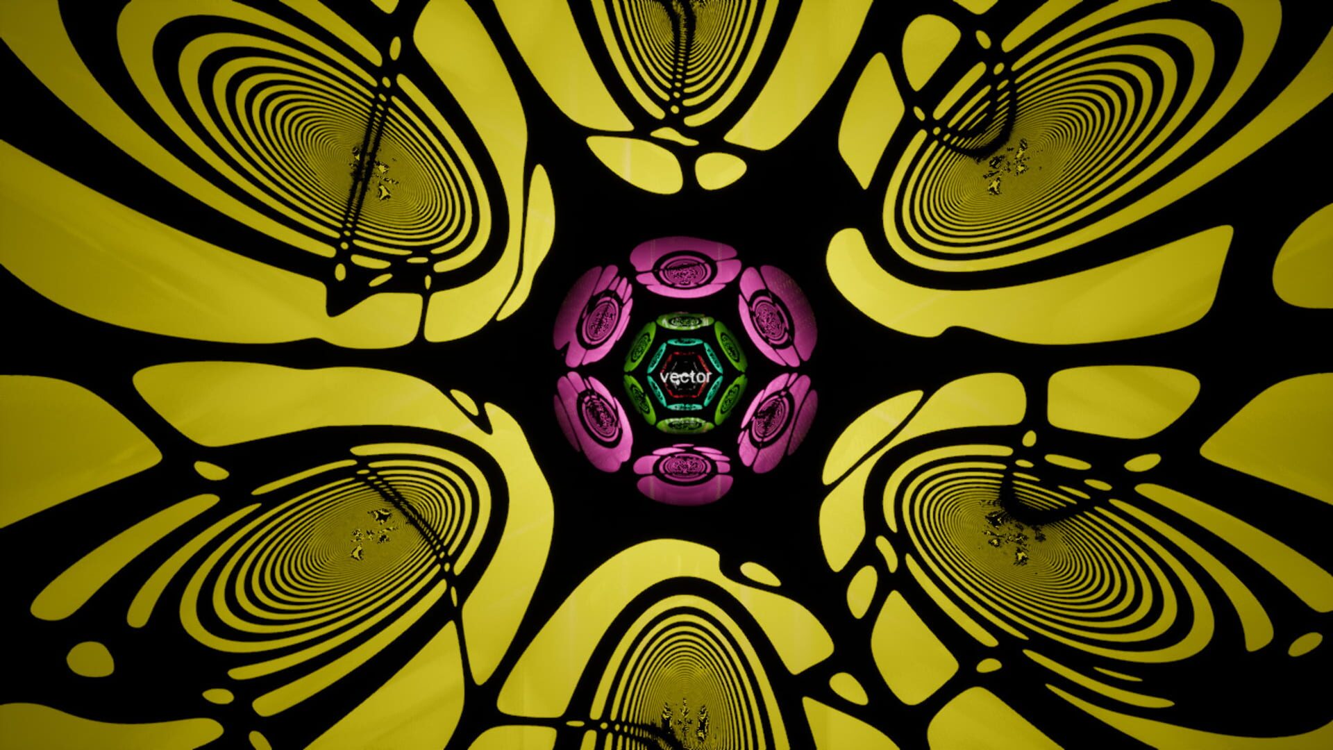 The Basics of Sacred Geometry - Screenshot