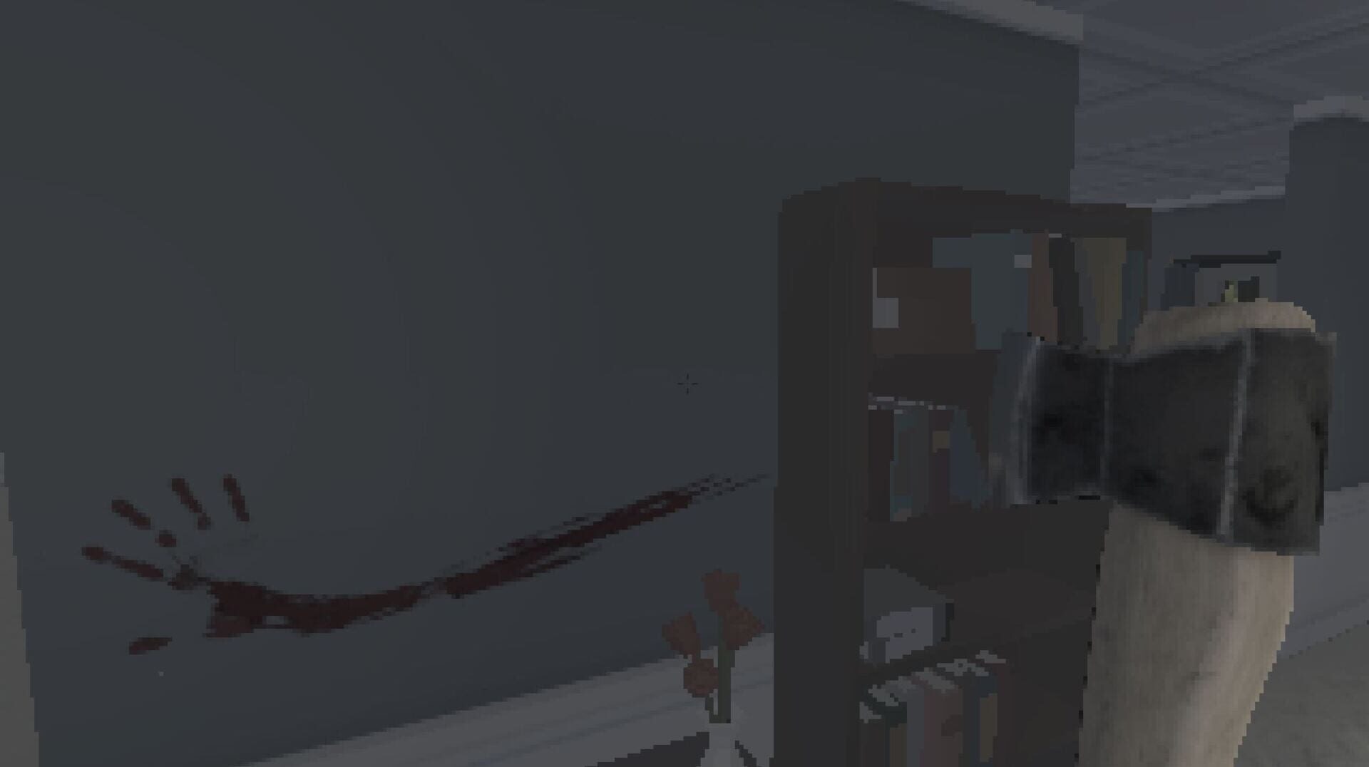 Boo Boo - Screenshot