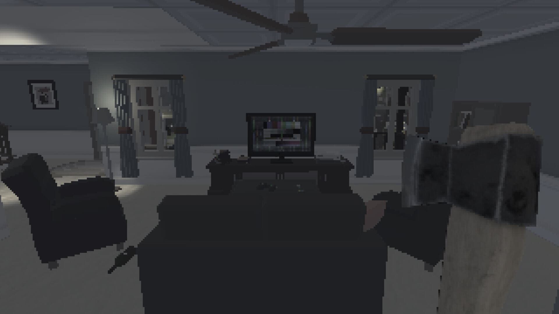 Boo Boo - Screenshot
