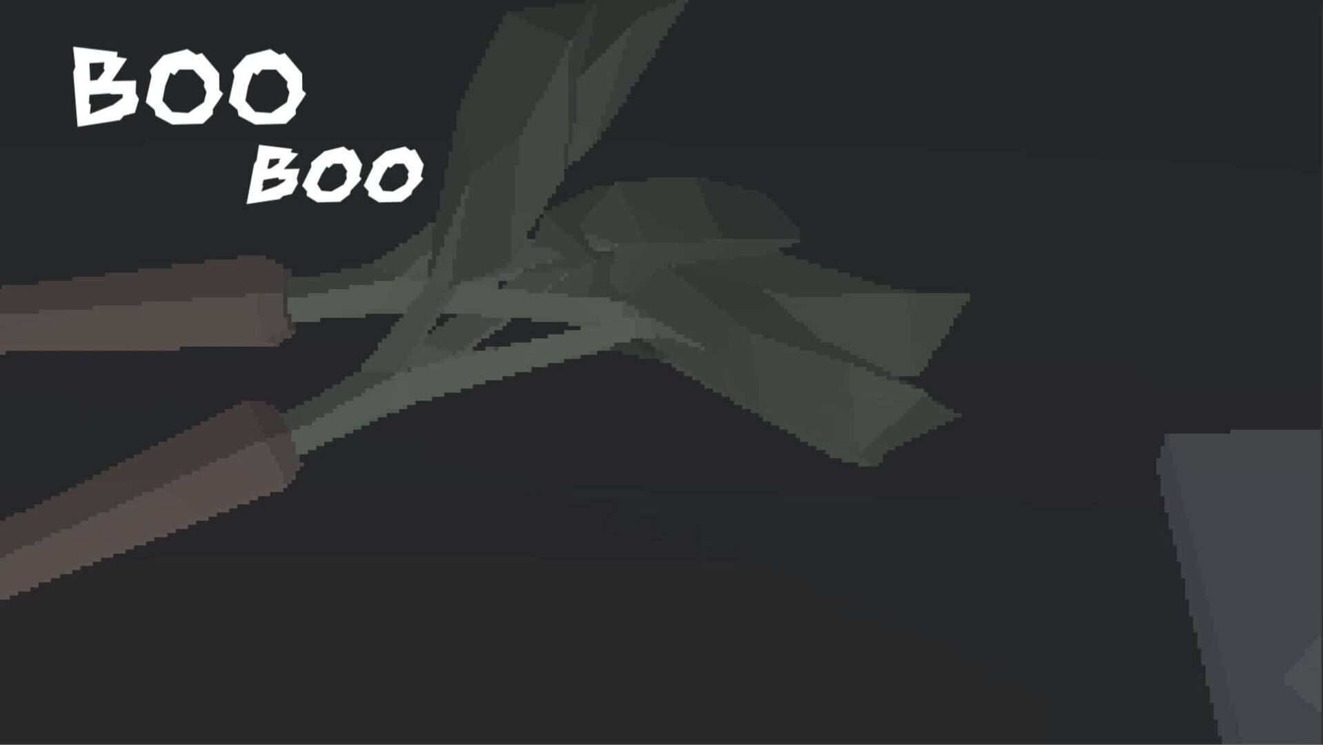 Boo Boo - Screenshot