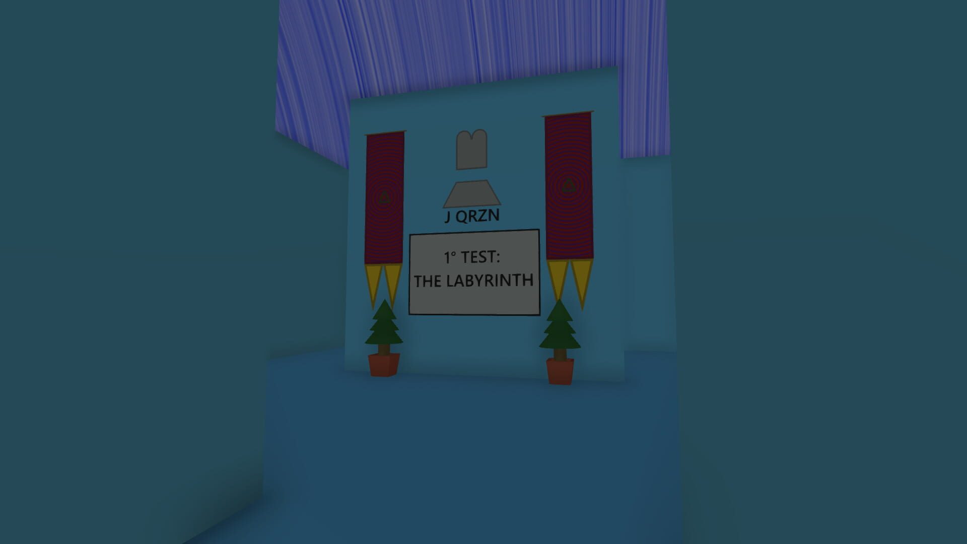 The Confraternity of Toast - Screenshot