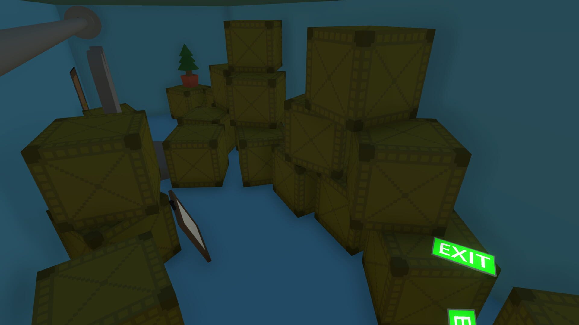 The Confraternity of Toast - Screenshot