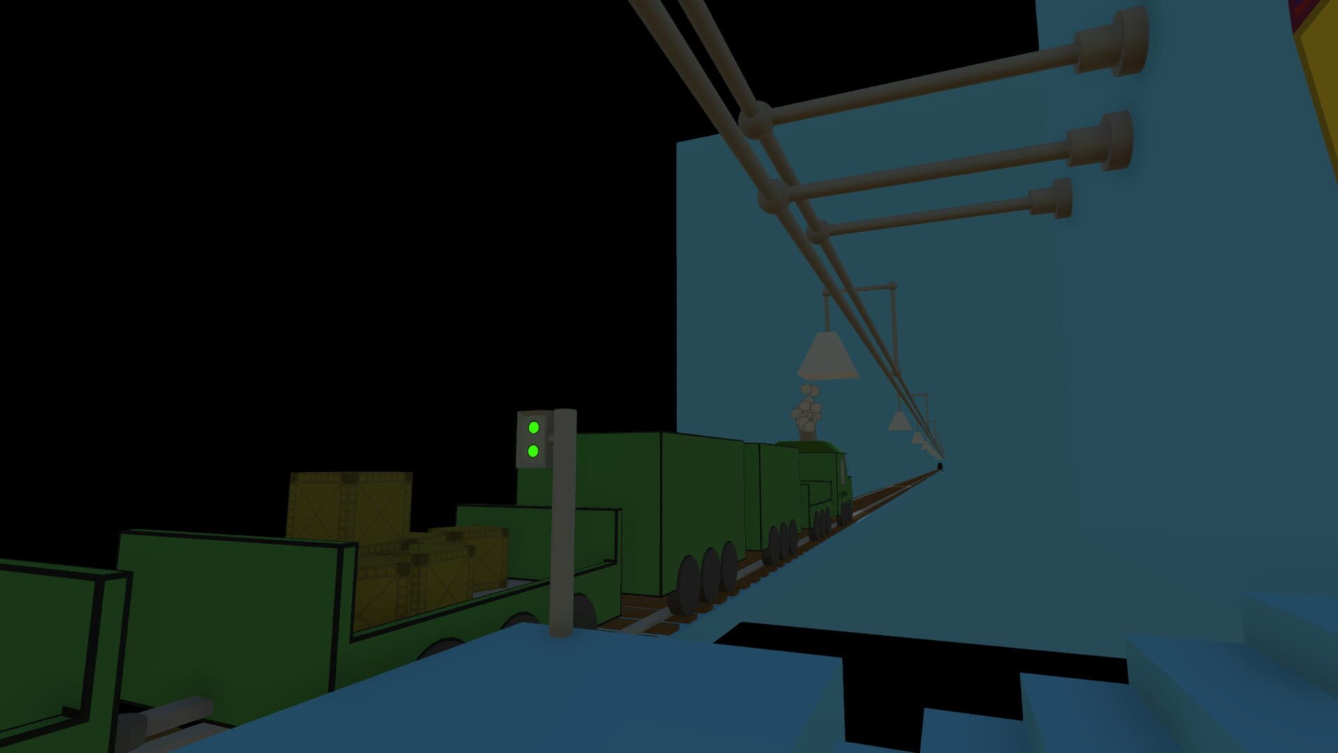 The Confraternity of Toast - Screenshot