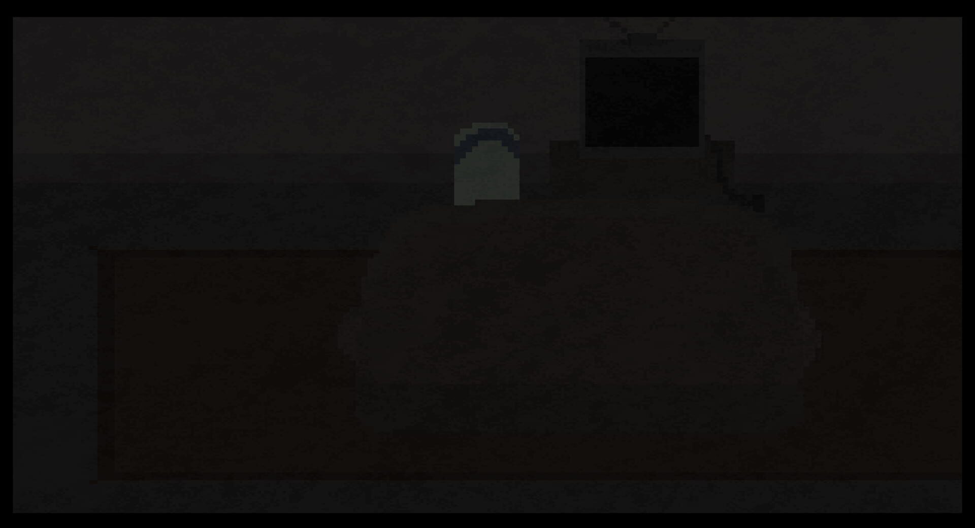 Dead Blood - Screenshot