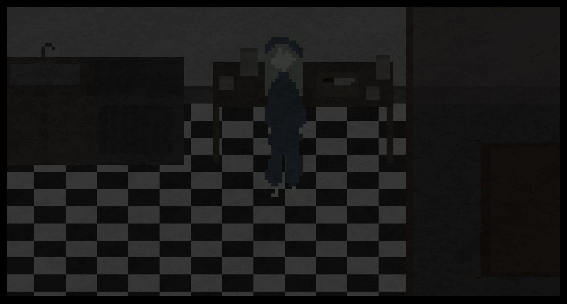 Dead Blood - Screenshot