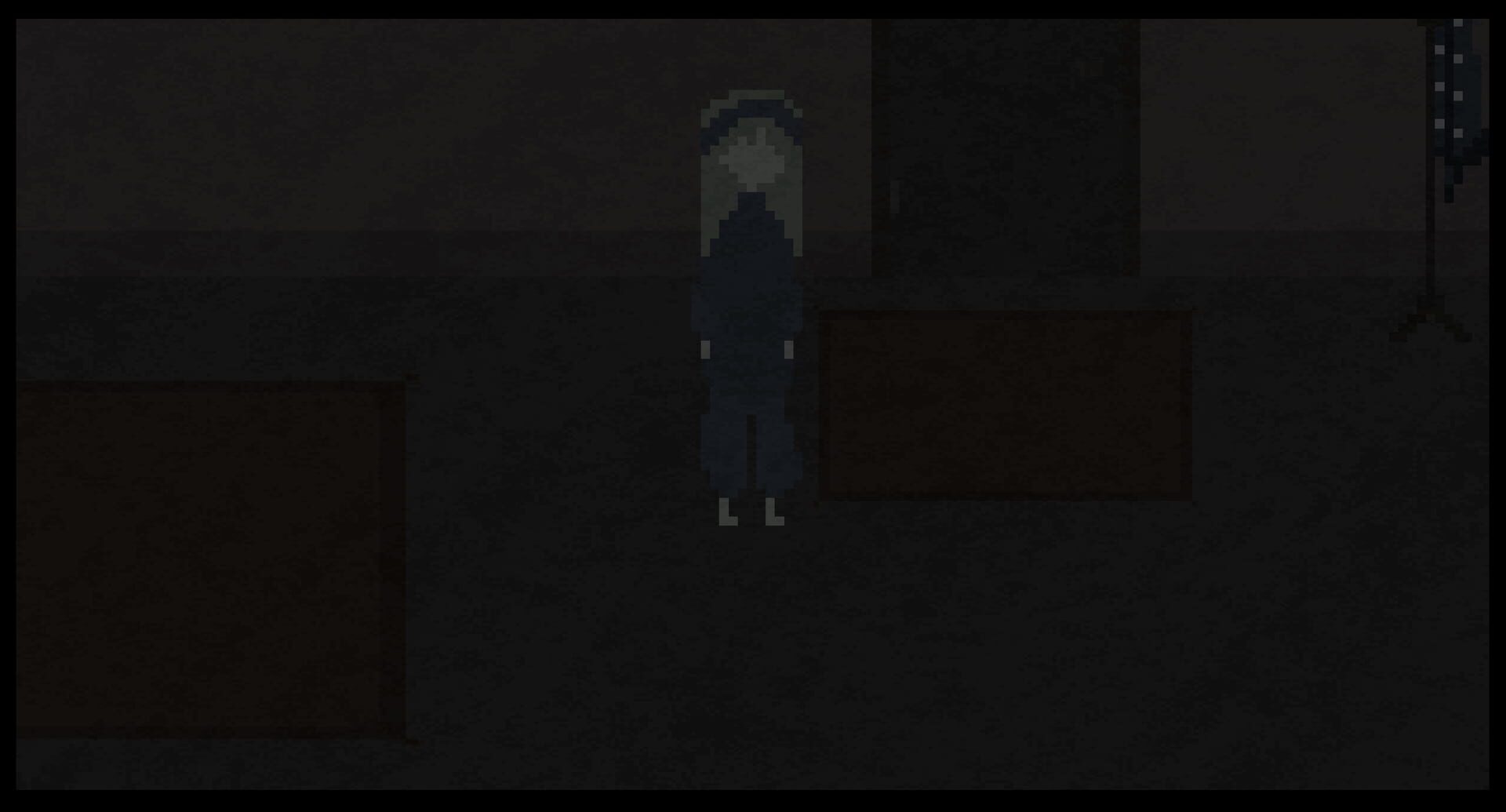 Dead Blood - Screenshot