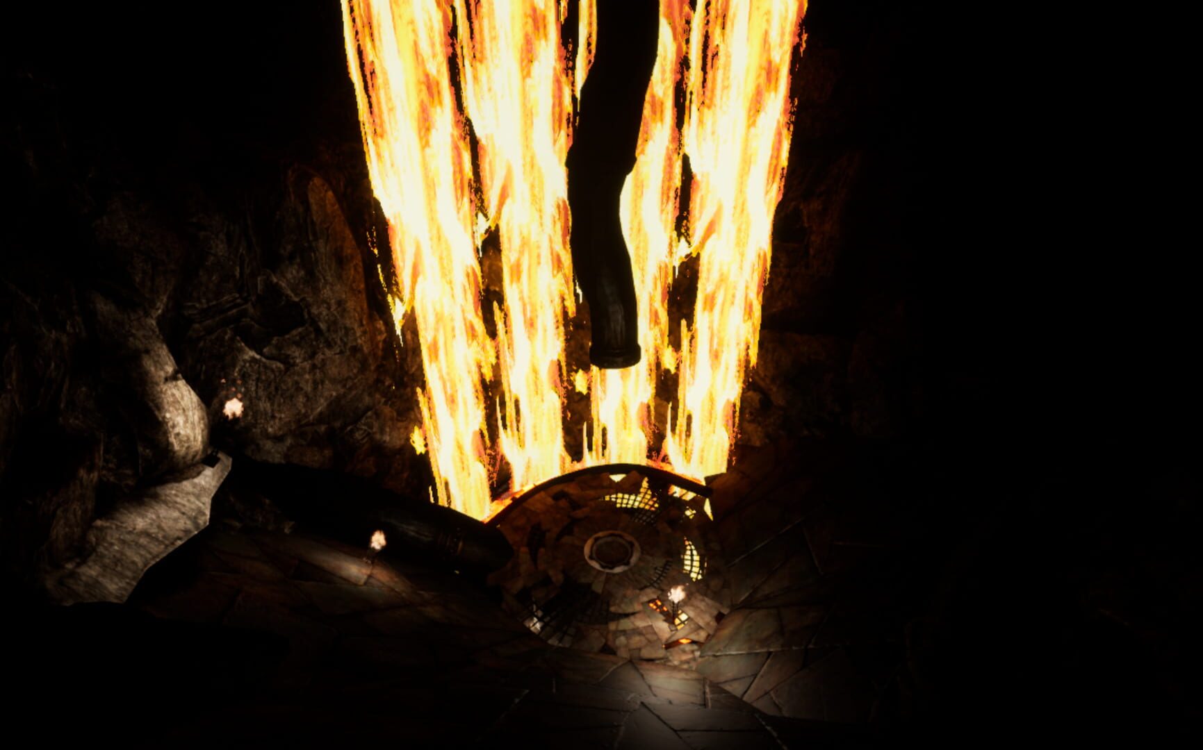 Heathen's Forge - Screenshot