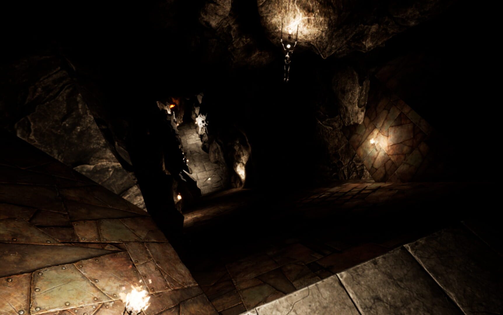 Heathen's Forge - Screenshot