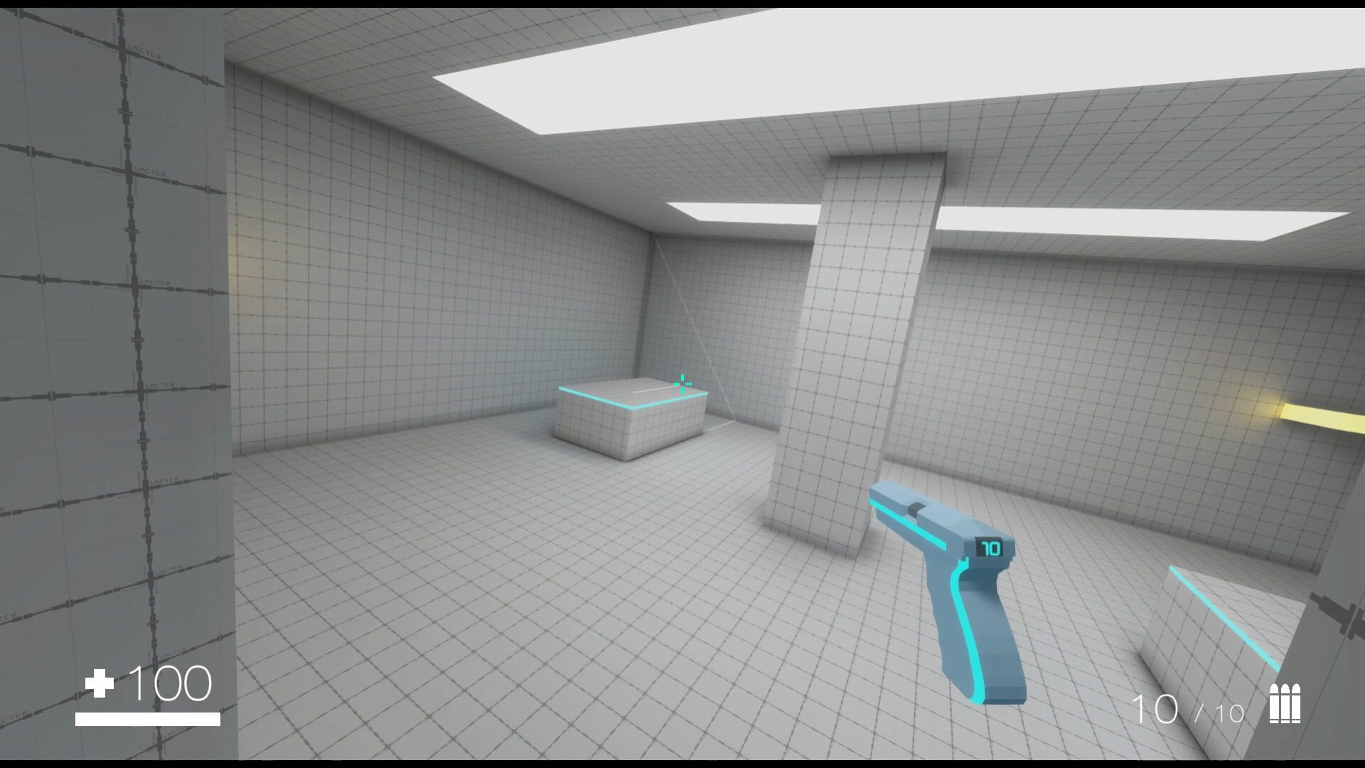 Karlson Multiplayer - Screenshot