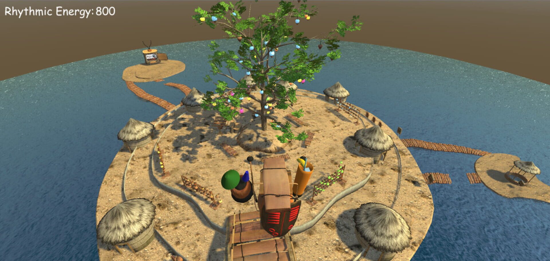 Timbi.World - Screenshot