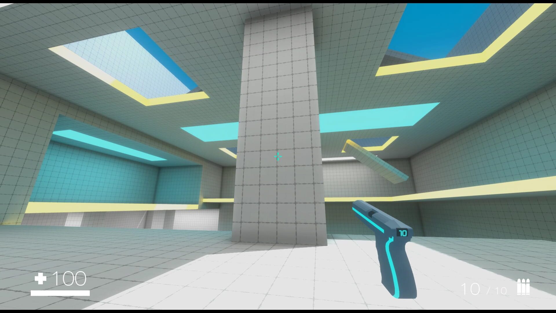 Karlson Multiplayer - Screenshot