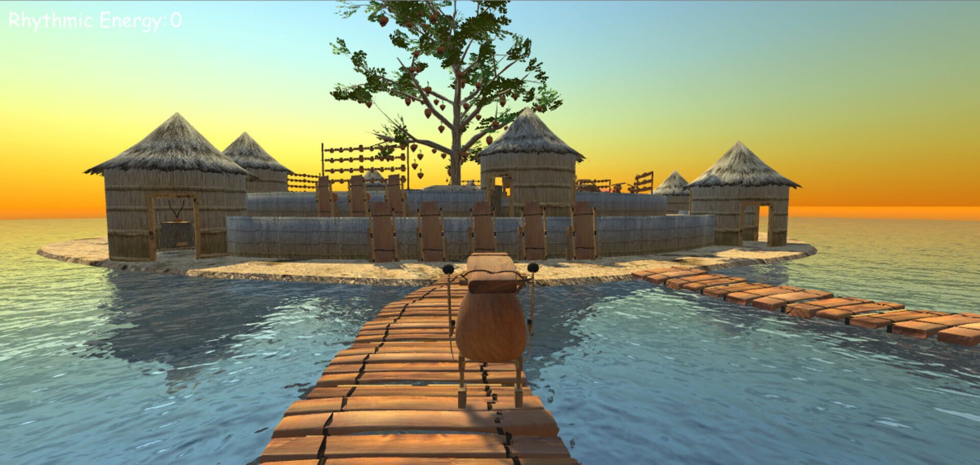 Timbi.World - Screenshot