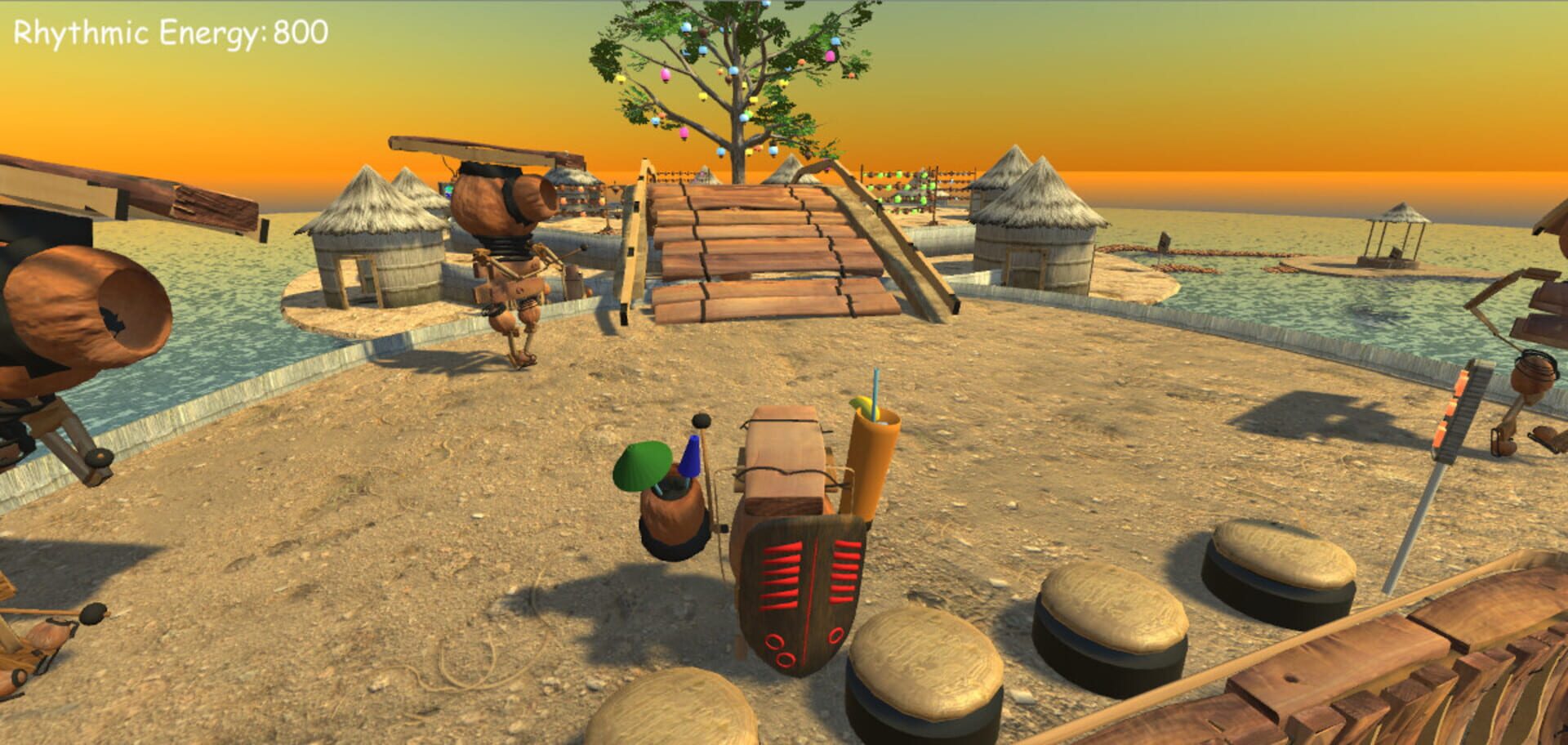 Timbi.World - Screenshot