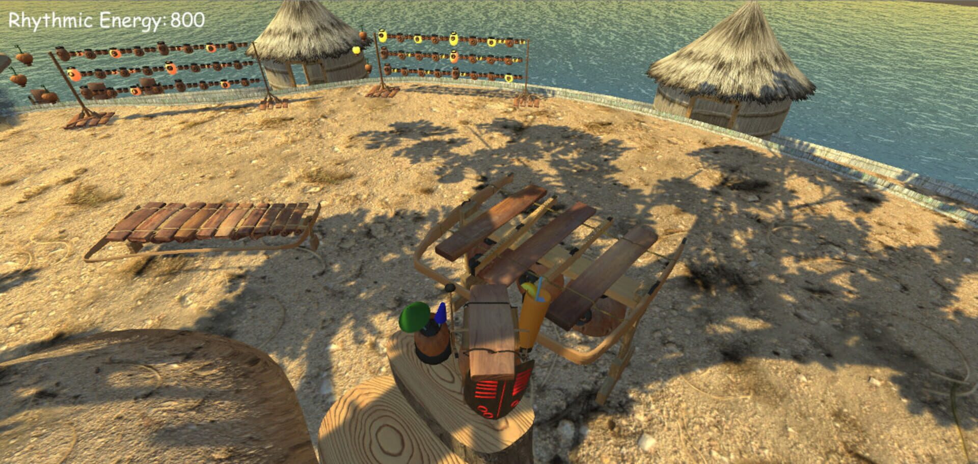 Timbi.World - Screenshot