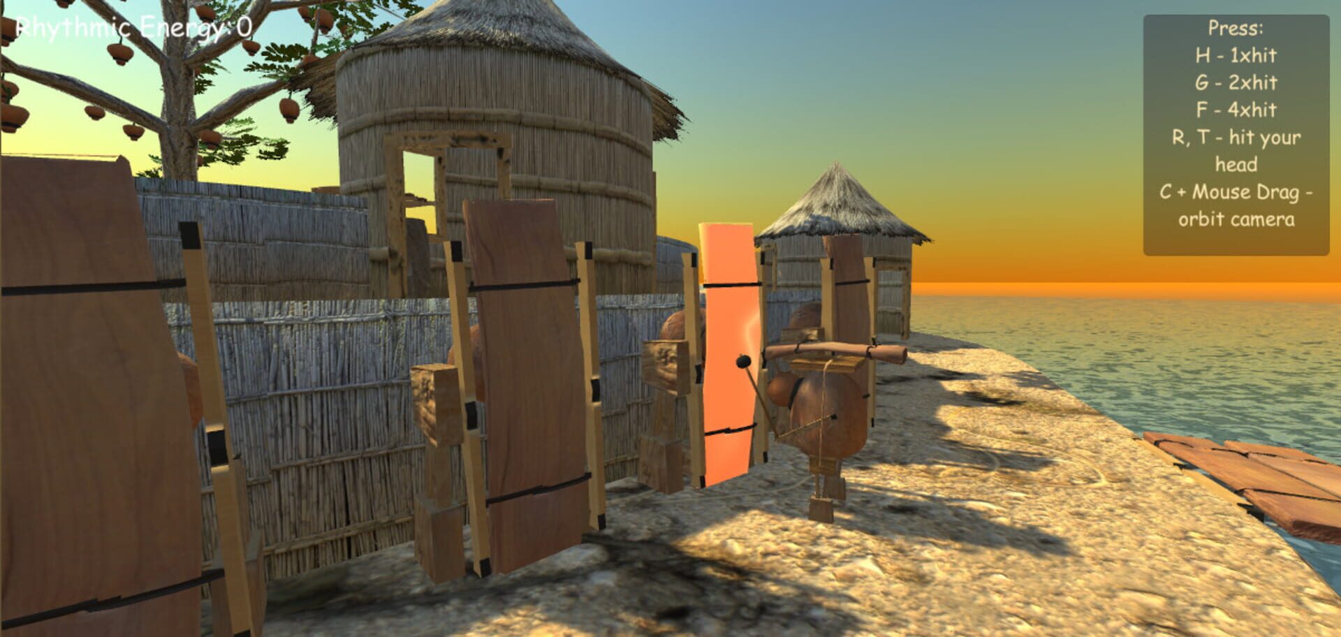 Timbi.World - Screenshot