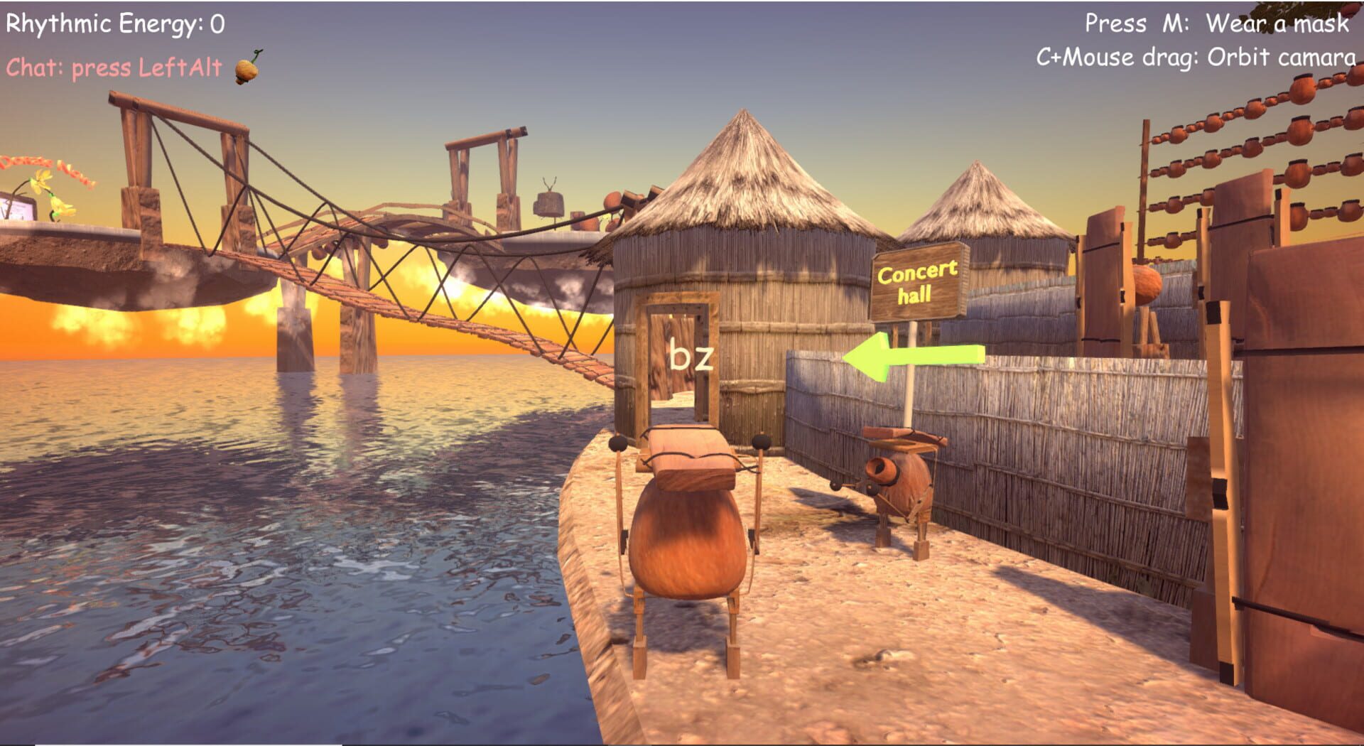 Timbi.World - Screenshot