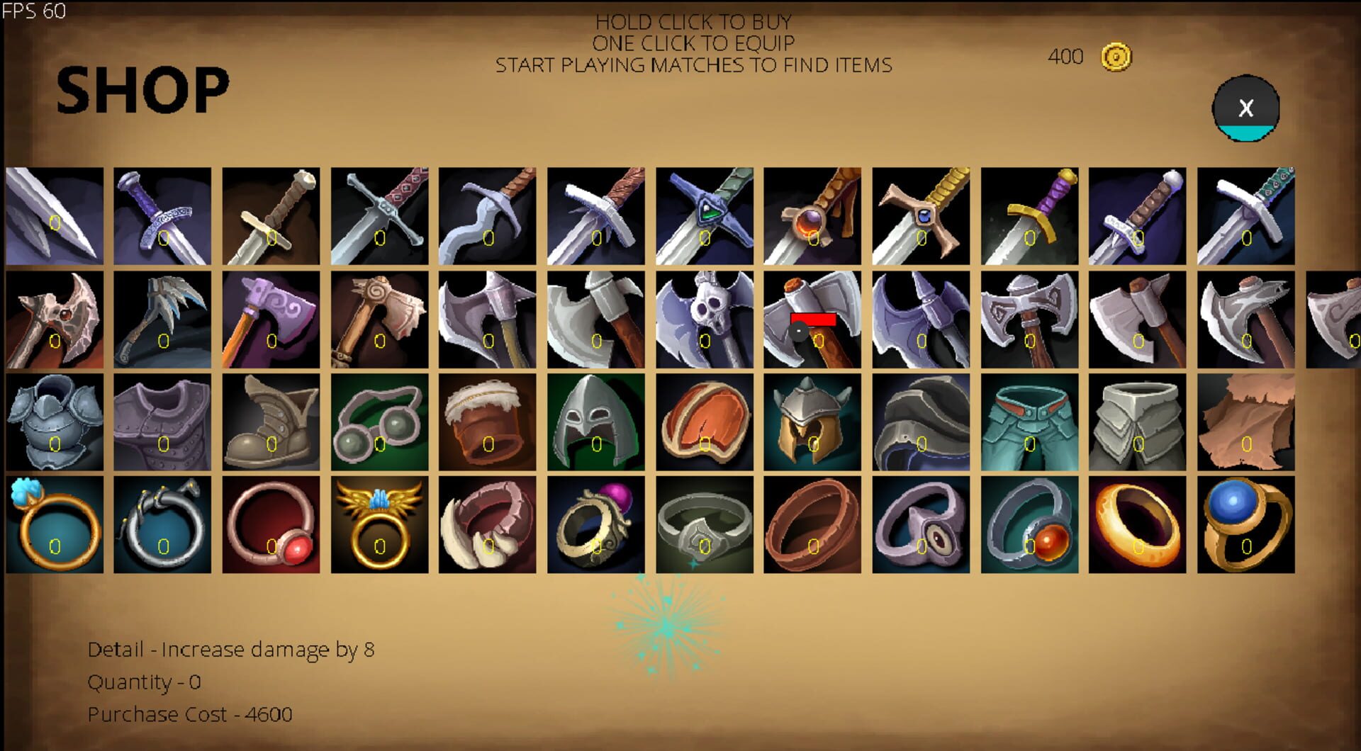 Soul Stealer - Screenshot