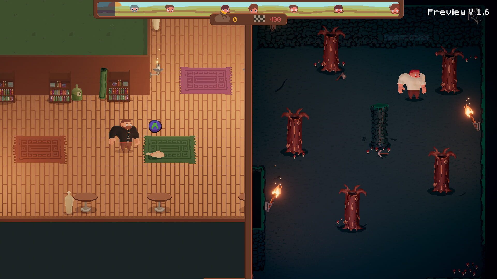EpicShop - Screenshot