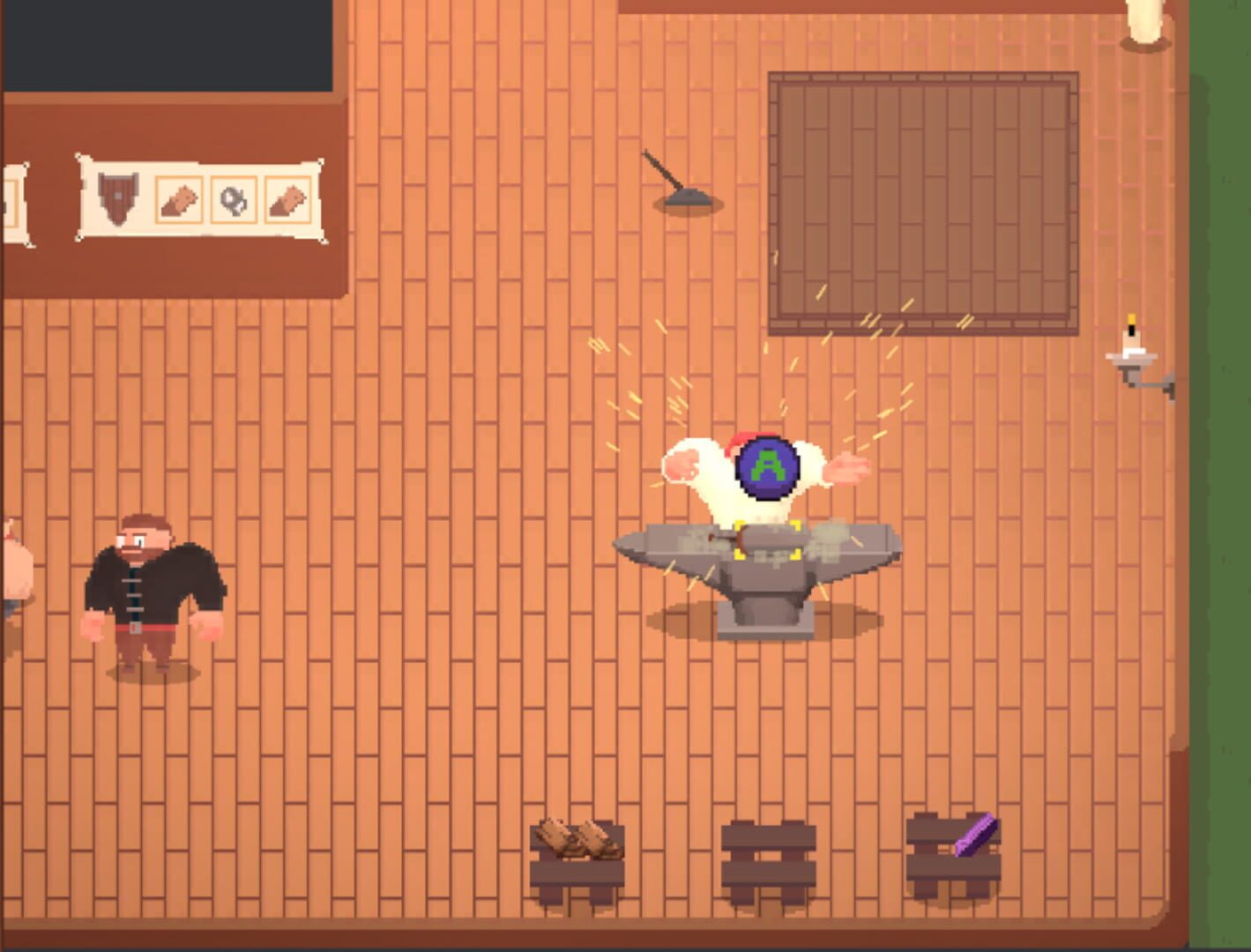 EpicShop - Screenshot