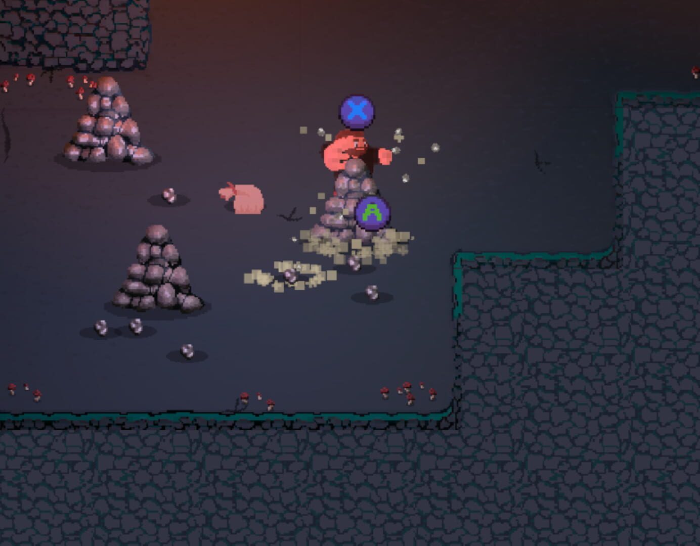 EpicShop - Screenshot