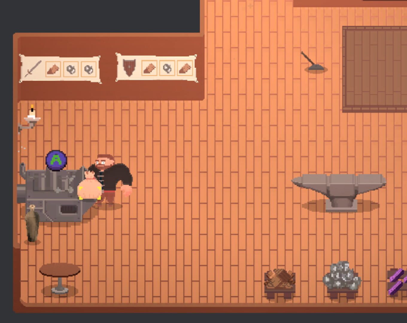 EpicShop - Screenshot