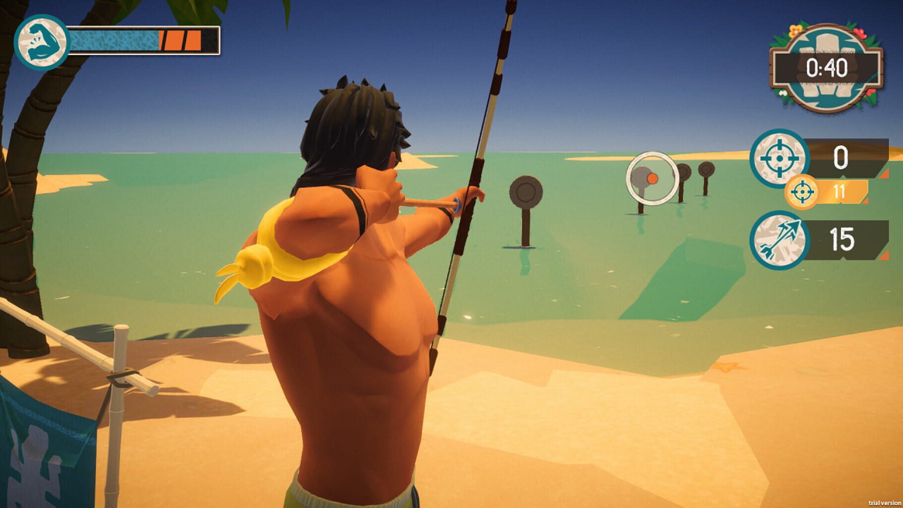 Koh Lanta: Les Aventuriers screenshot