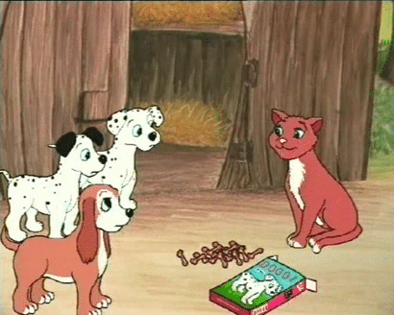 Dalmatians 3 screenshot