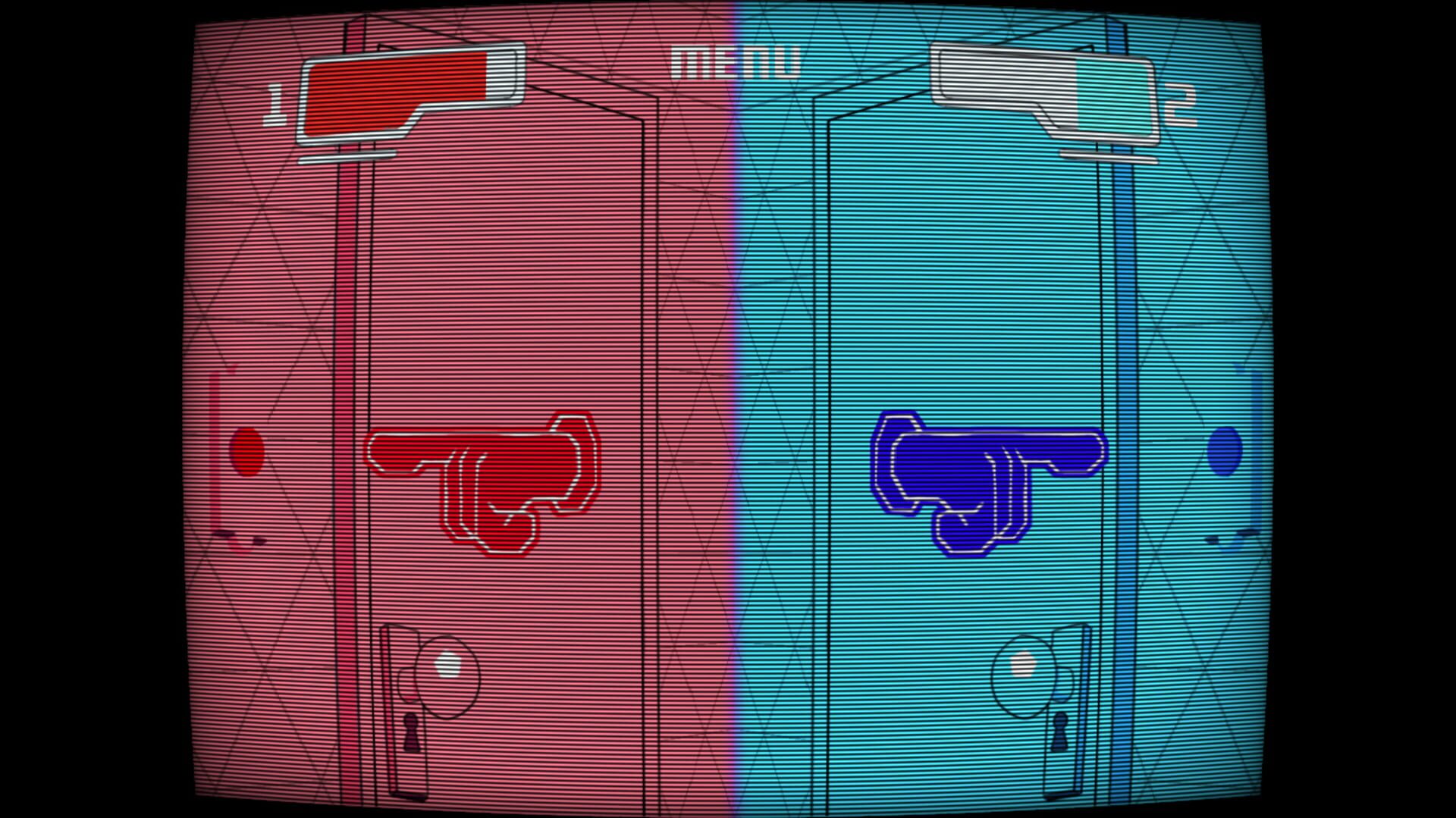 Doorbell Game! - Screenshot