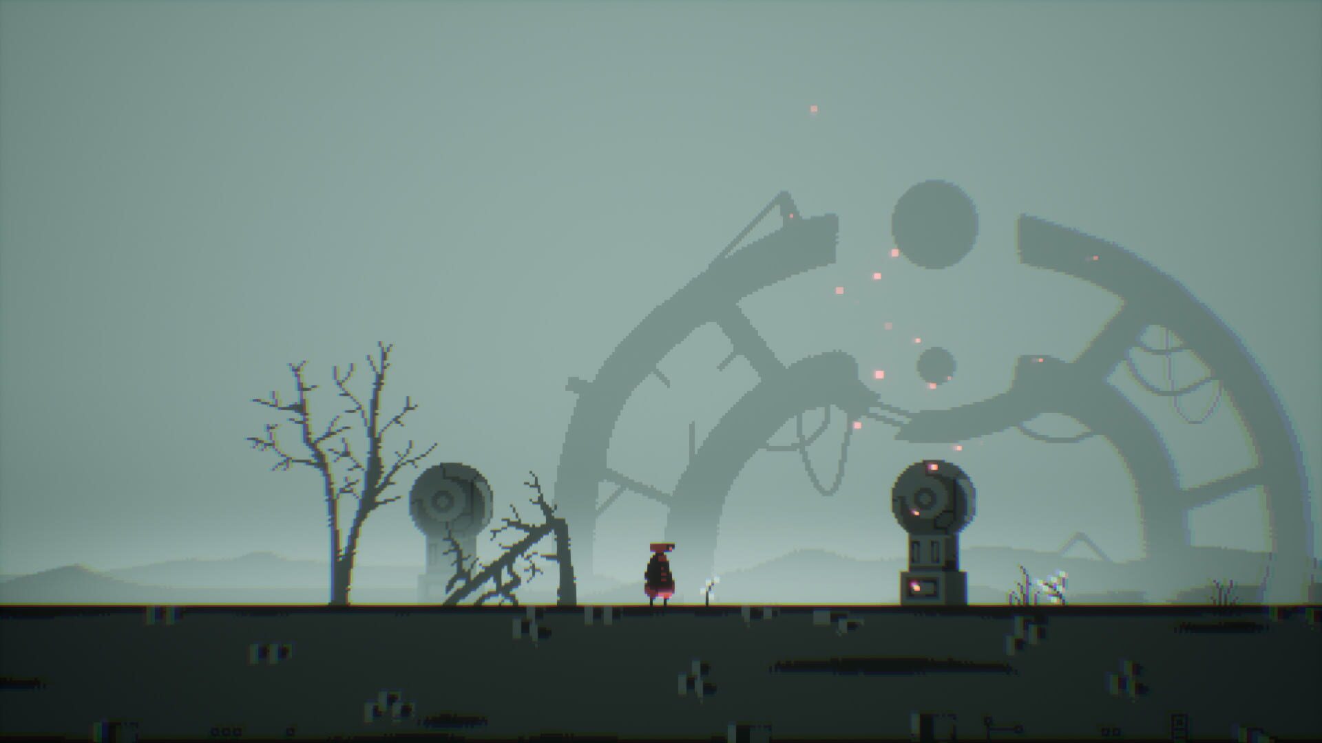 Jord - Screenshot