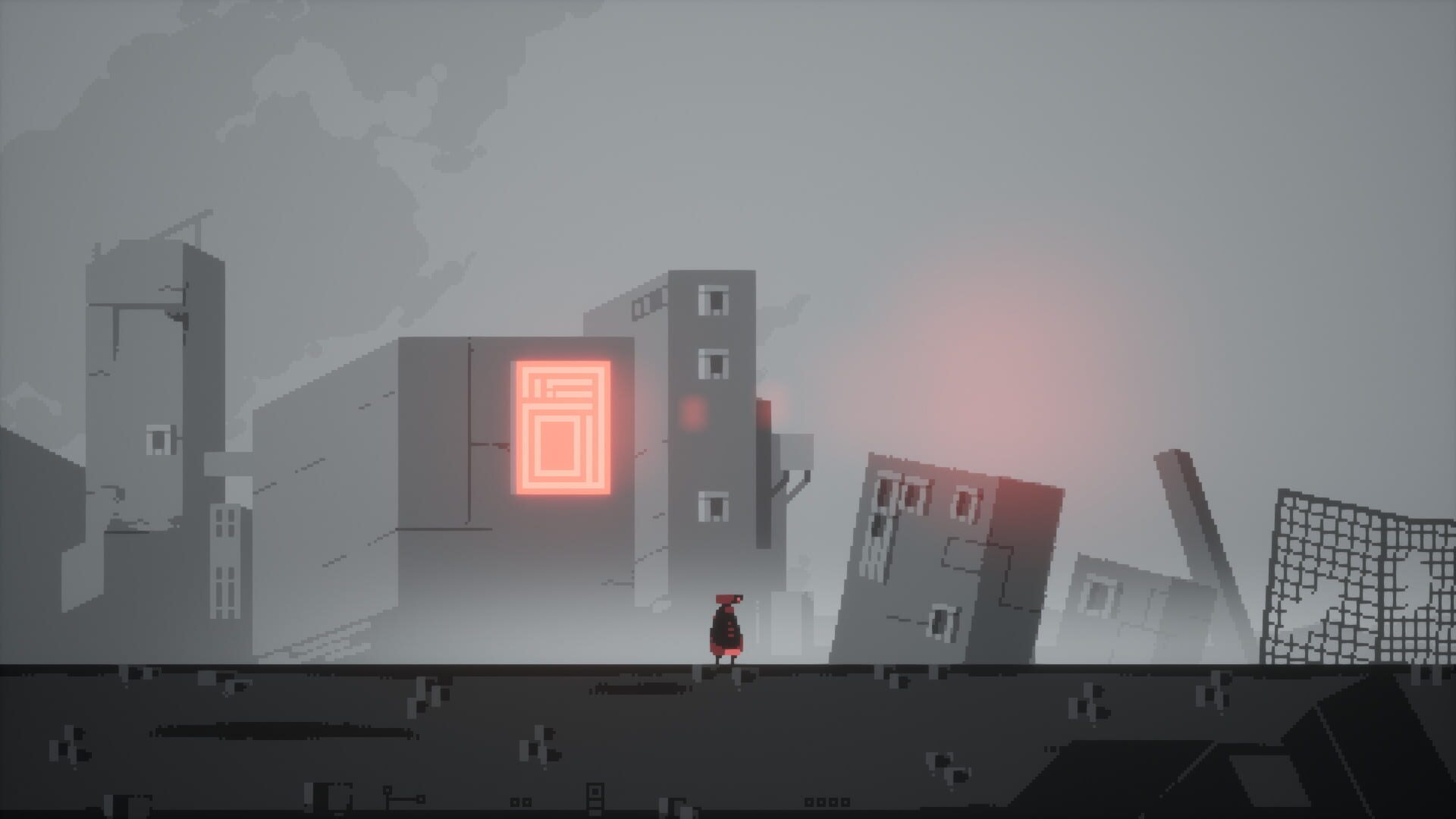 Jord - Screenshot