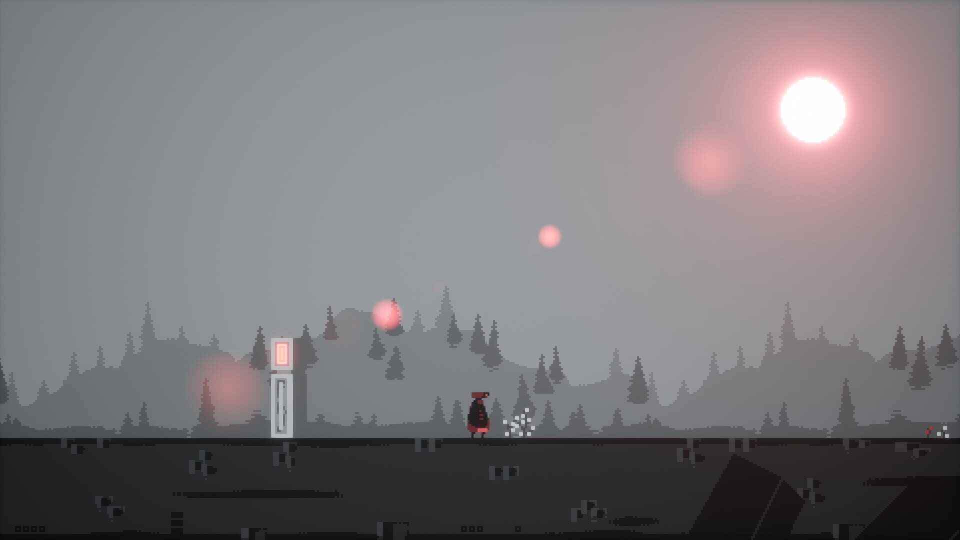Jord - Screenshot