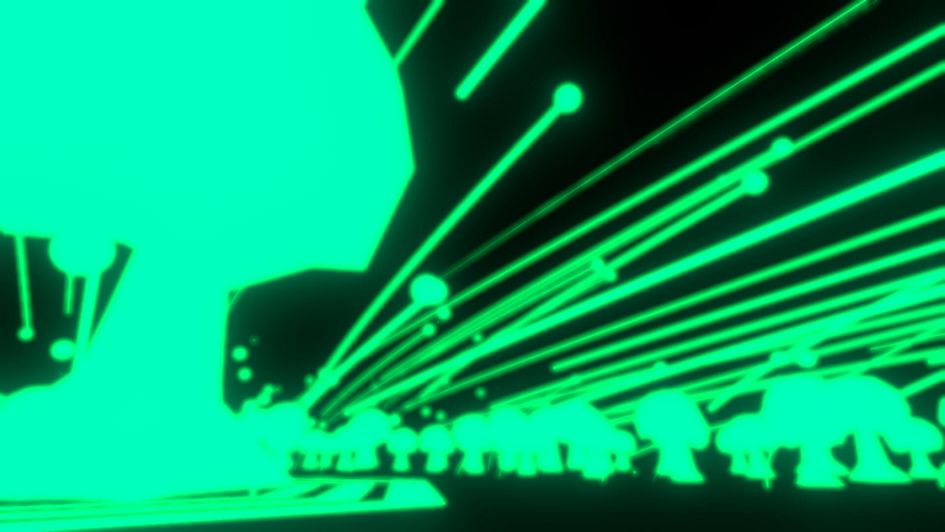 Conurbation - Screenshot