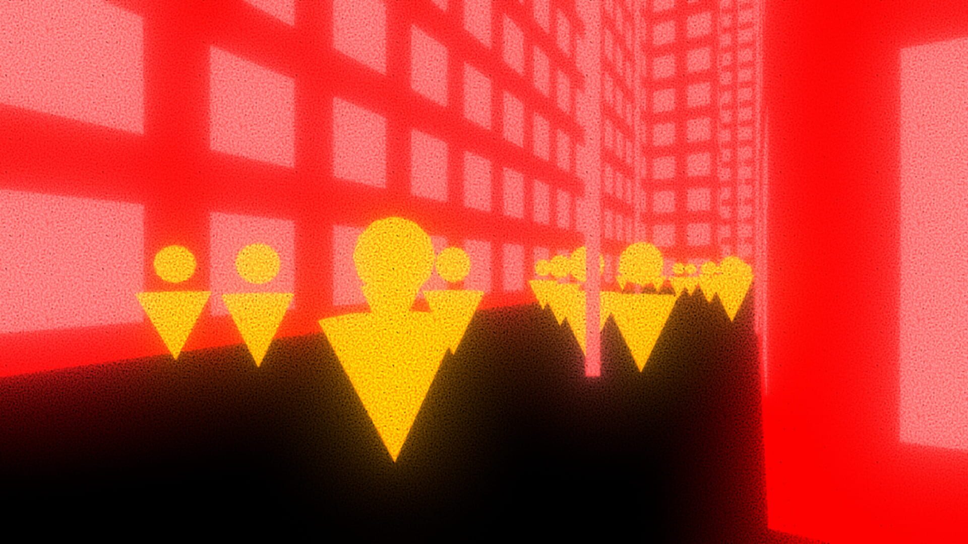 Conurbation - Screenshot