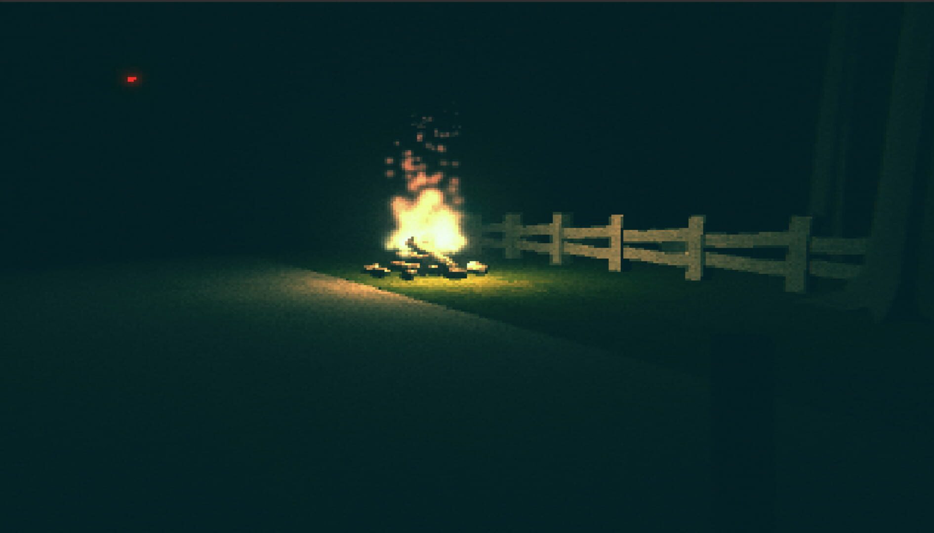 Vela - Screenshot